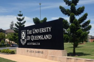 Du học University of Queensland